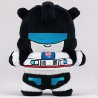 Plush - Transformers