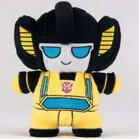 Plush - Transformers