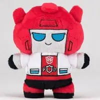 Plush - Transformers