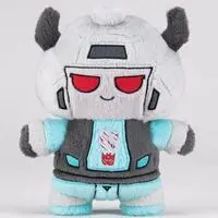 Plush - Transformers