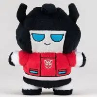 Plush - Transformers