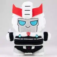Plush - Transformers