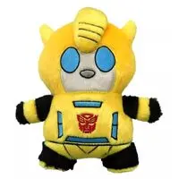 Plush - Transformers