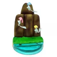 Trading Figure - Pokémon / Mesprit & Uxie & Azelf