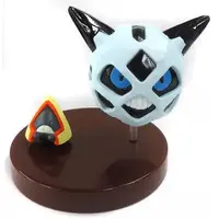 Trading Figure - Pokémon / Snorunt & Glalie