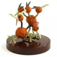 Trading Figure - Pokémon / Doduo & Dodrio