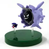 Trading Figure - Pokémon / Shellder & Cloyster