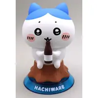 Trading Figure - Chiikawa / Hachiware