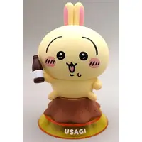 Trading Figure - Chiikawa / Usagi