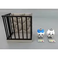 Trading Figure - Chiikawa / Chiikawa & Hachiware