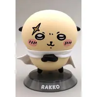 Trading Figure - Chiikawa / Rakko