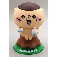 Trading Figure - Chiikawa / Kuri-Manjuu
