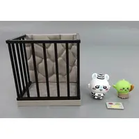 Trading Figure - Chiikawa / Momonga & Goblin