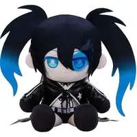 Plush - Black Rock Shooter