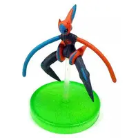 Trading Figure - Pokémon / Regice & Deoxys & Lileep & Cradily