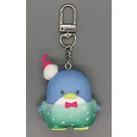 Key Chain - Plush - Plush Key Chain - Sanrio characters / TUXEDOSAM