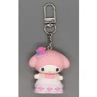 Key Chain - Plush - Plush Key Chain - Sanrio characters / My Melody