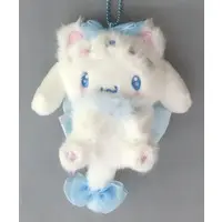 Plush - Sanrio characters / Cinnamoroll