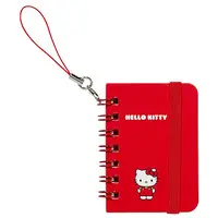 Stationery - Notebook - Sanrio characters / Hello Kitty