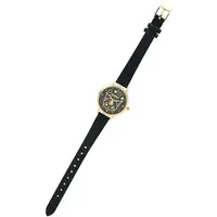 Wrist Watch - Sanrio characters / Kuromi