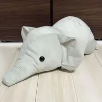 Plush - Elephant