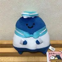 Plush - Obungu to Issho / Namonakimono