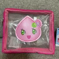 Plush - Pouch - Shizuku-chan