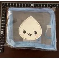 Pouch - Shizuku-chan