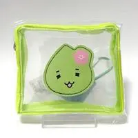 Pouch - Shizuku-chan
