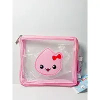 Pouch - Shizuku-chan