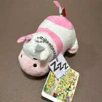 Plush - Bokujou Monogatari