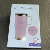 Drink Bottle - Sumikko Gurashi