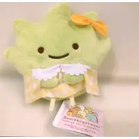 Plush - Sumikko Gurashi / Zasso (Pastito)
