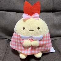 Plush - Sumikko Gurashi / Ebifurai no Shippo (Nulpi Chan)