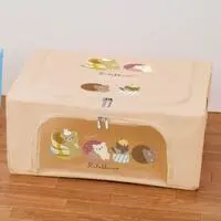 Storage Box - RILAKKUMA