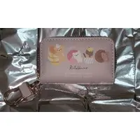 Key case - RILAKKUMA