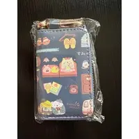 Key case - Sumikko Gurashi