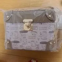 Bag - Sumikko Gurashi