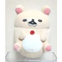 Plush - RILAKKUMA / Korilakkuma