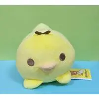 Plush - RILAKKUMA / Kiiroitori