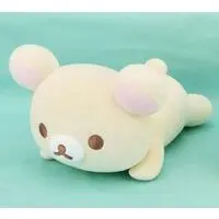 Plush - RILAKKUMA / Korilakkuma