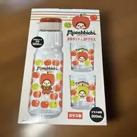 Tableware - Monchhichi