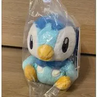 Ichiban Kuji - Pokémon / Piplup (Pochama)
