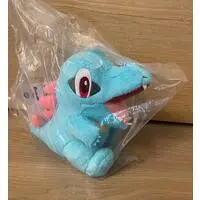 Ichiban Kuji - Pokémon / Totodile