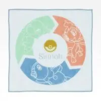 Ichiban Kuji - Pokémon