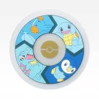 Ichiban Kuji - Pokémon