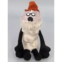Plush - PUPPET SUNSUN / Zonzon