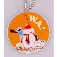 Key Chain - PUPPET SUNSUN / Sunsun