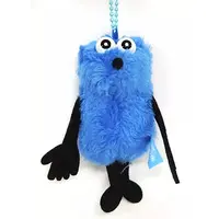 Bag - Badge - PUPPET SUNSUN / Sunsun