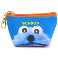 Pouch - PUPPET SUNSUN / Sunsun